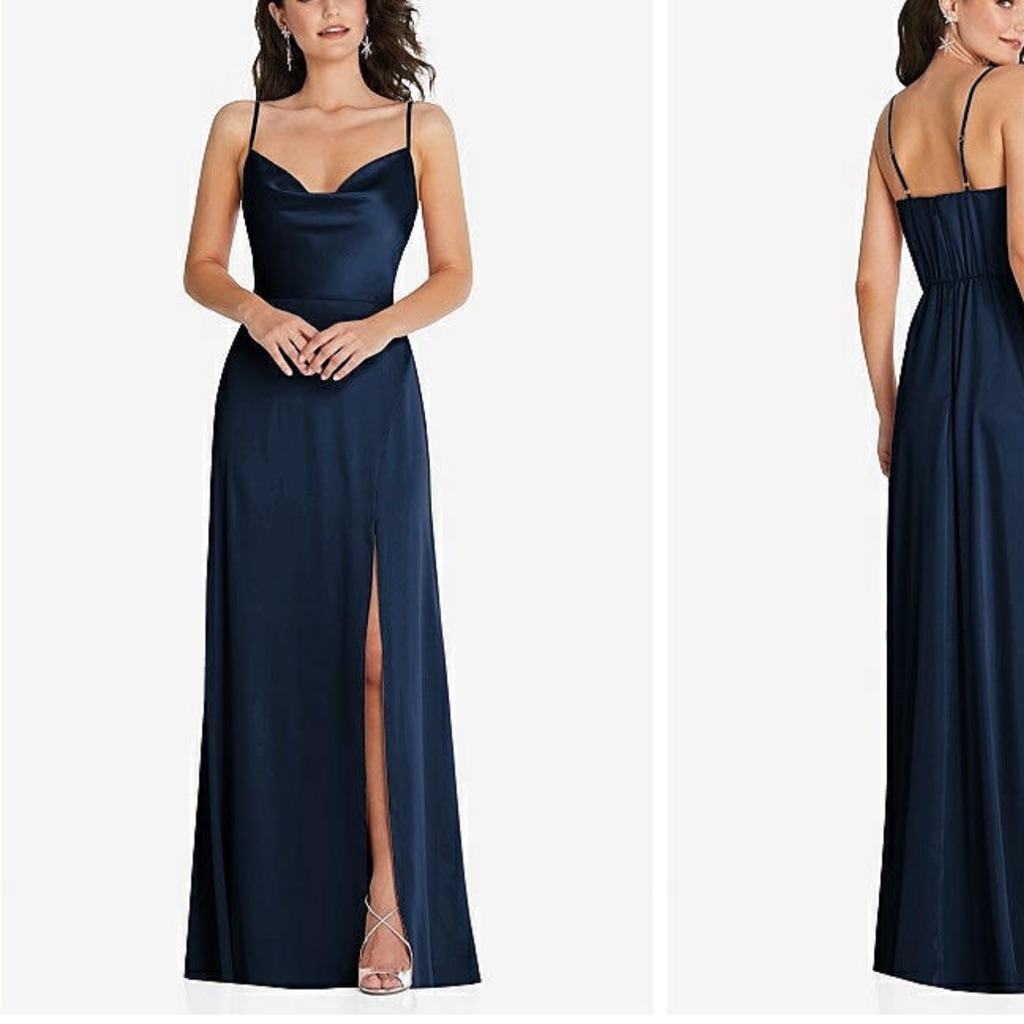 Thread Dress
